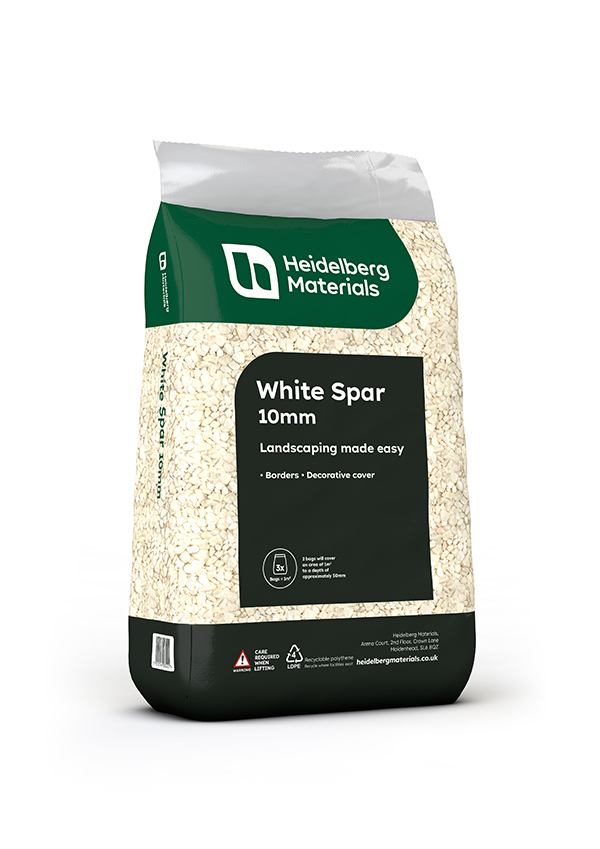 White Spar