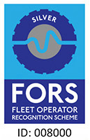 FORS fleet operator recognition scheme