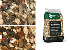 Boreham White Gravel