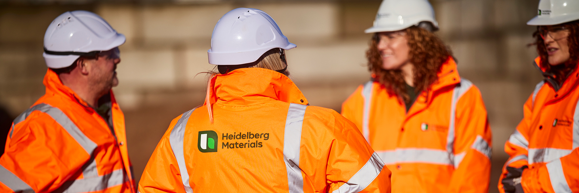 Heidelberg Materials Recycling