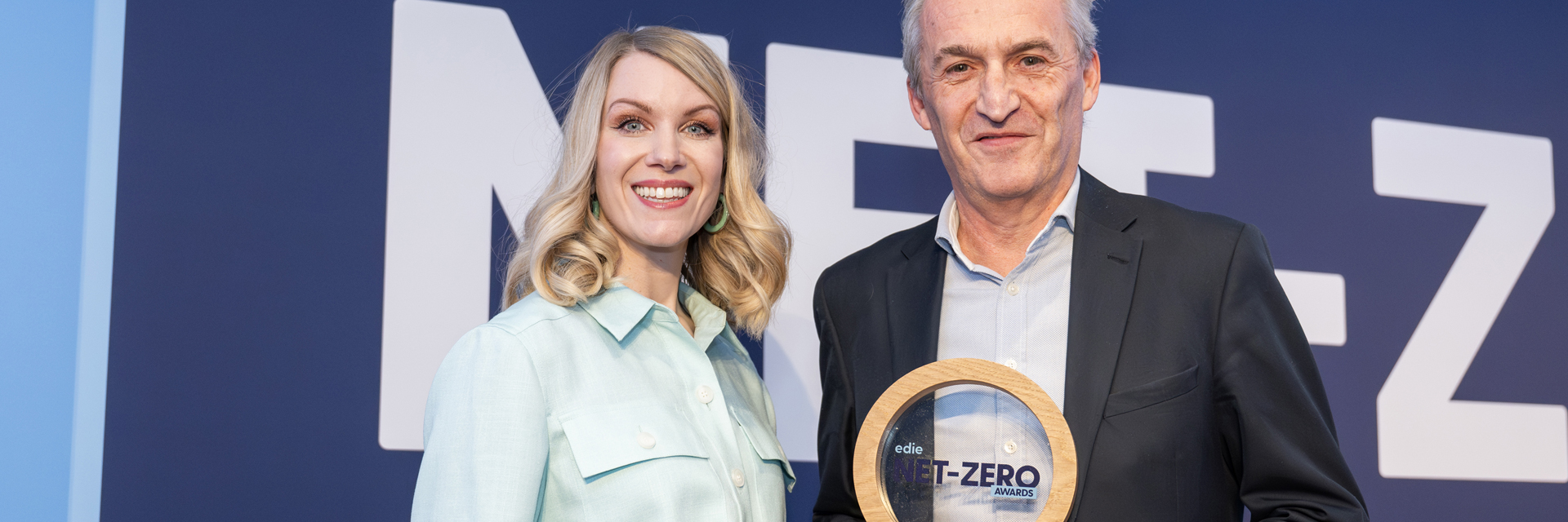 evoZero scoops leading environmental award win 