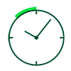 Clock icon